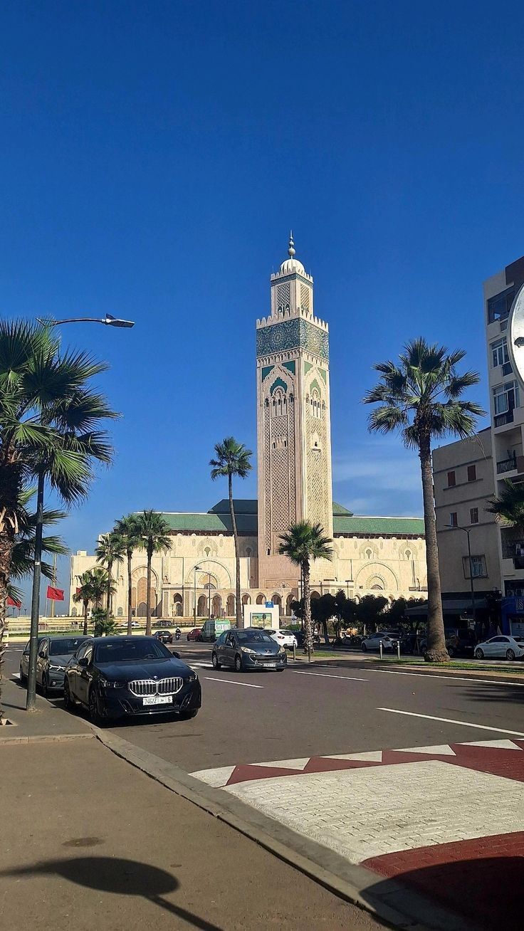 Casablanca