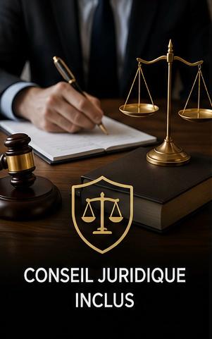 Conseil Juridique