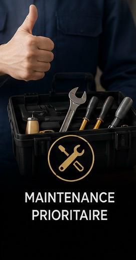 Maintenance